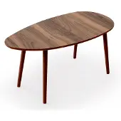 Skye Decor Nora Coffee Table