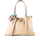 Gabs Sac bandoulière 'Soleil' sable / rose