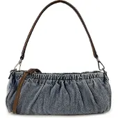 Liebeskind Sac bandoulière bleu clair
