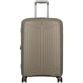 Jump Valisette 'Evae' gris clair