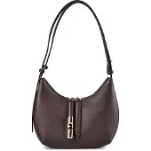 Furla Sac bandoulière 'GOCCIA' chocolat