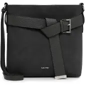 Suri Frey sac à épaule bandoulière SFY Libby Crossover Bag Grey gris foncé