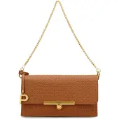 PICARD Sac bandoulière 'Day Trip' marron