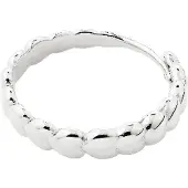 Pilgrim Bague 'Revan' argent
