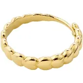 Pilgrim Bague 'Revan' or