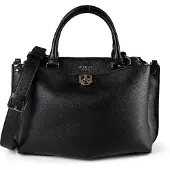 GUESS Sacs à main 'Bianca' noir