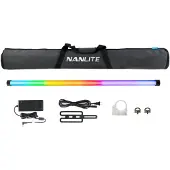 Nanlite Tube Led Rgb Pavo Tube Ii 30x