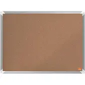 Nobo Tableau En Liège Premium Plus 600x450 Mm