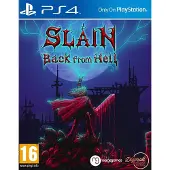 Slain Back From Hell PS4