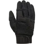 West Coast Choppers Chopper Gants Noir L unisex