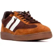 Xti 144170 Trainers Marron EU 38 Femme