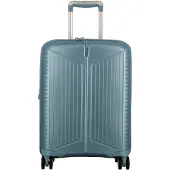 Jump Valisette 'Evae Ultra-Light 4' bleu clair