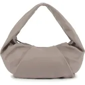 Les Visionnaires Sac bandoulière 'Greta Essential' taupe