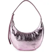 Liebeskind Sac bandoulière rose