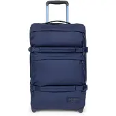 Eastpak Valise bleu marine