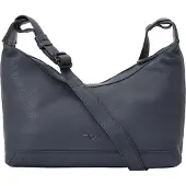 VOi Sac à bandoulière '4 Season' bleu