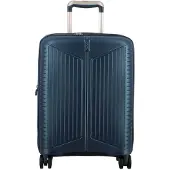 Jump Valisette 'Evae Ultra-Light 4' bleu