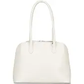 Jost Sac bandoulière 'Vika' blanc cassé