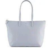 Lacoste Cabas blanc