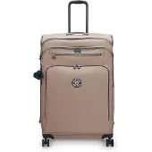 Kipling Valisette 'New Youri' taupe