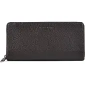 Liebeskind Porte-monnaies 'GIGI' brun foncé