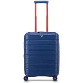 Roncato Valisette bleu outremer
