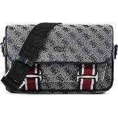 GUESS Boston, sac à bandoulière, 23 cm