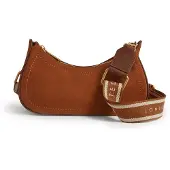 Ted Baker Sac à bandoulière marron