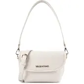 Valentino Sac bandoulière 'HAIL' écru