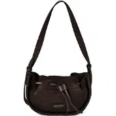 Marc O'Polo Sac à bandoulière brun foncé