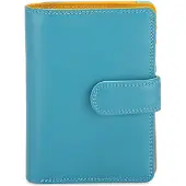 Mywalit Porte-monnaies bleu