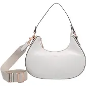 JOOP! Sac bandoulière blanc cassé