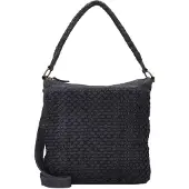 Greenland Nature Sac bandoulière 'Femi & Nine ' bleu foncé