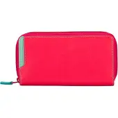 Mywalit Porte-monnaies rouge clair