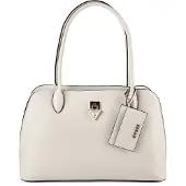 GUESS Sac bandoulière 'Patsie' blanc cassé