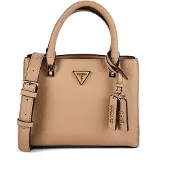 GUESS Sac bandoulière noisette