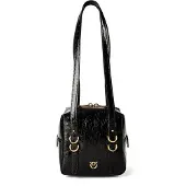 Pinko Sac bandoulière noir