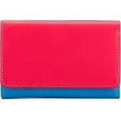 Mywalit Porte-monnaies 'Medium Tri-fold' rose