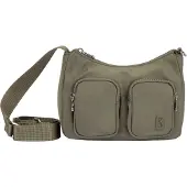 Bogner Sac à bandoulière 'Verbier Play 1.0 Diya' olive