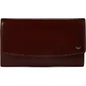 Golden Head Porte-monnaies 'Colorado' marron