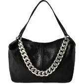Liebeskind berlin Sac bandoulière noir
