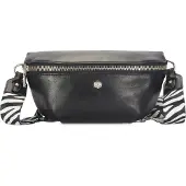Jekyll & Hide Sacs banane noir