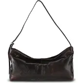Liebeskind Sac bandoulière 'Hobo' brun foncé