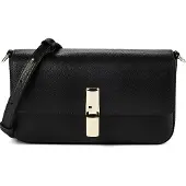 Furla Sac à bandoulière 'Iride' noir