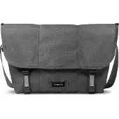 Timbuk2 Messenger gris fumé
