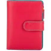 Mywalit Porte-monnaies rouge clair