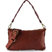 Campomaggi Sac bandoulière 'Mara' marron