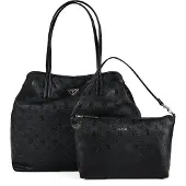 GUESS Cabas 'VICTTORIA' noir