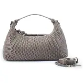 Fredsbruder Sacs à main 'Soft Cut' beige foncé