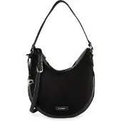 PICARD Sac bandoulière 'Highlands' noir
